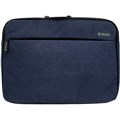 MOKI TRANSPORTER 133 INCH NOTEBOOK SLEEVE NAVY