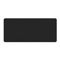 MOKI DESK MAT 1000 X 500MM BLACK
