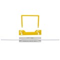 AVERY 44009Y TUBECLIP FILE FASTENERS YELLOW BOX 100