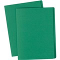 AVERY 81732 MANILLA FOLDER A4 GREEN BOX 100