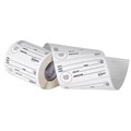 AVERY 937345 REMOVABLE SHELF LIFE LABEL 102 X 47MM WHITEBLACK BOX 500