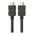 ARKIN HDMI 20 CABLE WITH ETHERNET 4K 18GBPS 1M BLACK