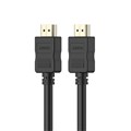 ARKIN HDMI 20 CABLE WITH ETHERNET 4K 18GBPS 2M BLACK