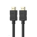 ARKIN HDMI 20 CABLE WITH ETHERNET 4K 18GBPS 5M BLACK