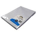RAINBOW PARCHMENT PAPER A4 90GSM BLUE PACK 100