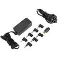 TARGUS 65W SLIM AND LIGHT LAPTOP CHARGER