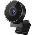 EMEET C955 SMART CAM WEBCAM FOV PERSONAL AND PORTABLE HD 1080P BLACK