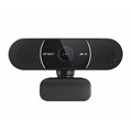 EMEET C960 2K SMARTCAM WEBCAM HD WITH DUAL MICROPHONES BLACK