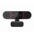 EMEET C960 4K SMART CAM WEBCAM UHD WITH DUAL MICROPHONE BLACK