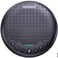 EMEET OFFICECORE LUNA PLUS USB BLUETOOTH SPEAKERPHONE BLACK