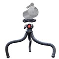 EMEET MINI TRIPOD FLEXIBLE OCTOPUS BLACK