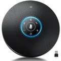 EMEET OFFICECORE M2 MAX PROFESSIONAL SPEAKERPHONE BLACK