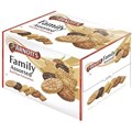 ARNOTTS BULK FAMILY ASSORTED BISCUITS 3KG