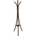 VISIONCHART BRENTWOOD COAT STAND 1800MM