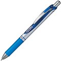 PENTEL BL77 ENERGEL RETRACTABLE GEL INK PEN 07MM BLUE