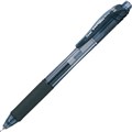 PENTEL BLN105 ENERGELX RETRACTABLE GEL INK PEN FINE 05MM BLACK