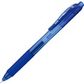 PENTEL BLN105 ENERGELX RETRACTABLE GEL INK PEN FINE 05MM BLUE