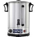 BIRKO STAINLESS STEEL COMMERCIAL URN 30 LITRE