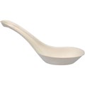 CUTLERY CHINESE BIOSOUP SPOON PK100 CTN1000