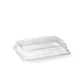 BIO SUSHI TRAY  SMALL PET LID SLV50 CTN300