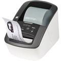 BROTHER QL700 PROFESSIONAL LABEL PRINTER