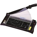 LEDAH 403L OFFICE GUILLOTINE WITH LASER 10 SHEET A4 BLACK