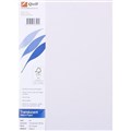 QUILL VELLUM PAPER A4 TRANSLUCENT PACK 25