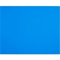 QUILL BOARD 210GSM 510 X 635MM MARINE BLUE