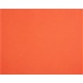 QUILL BOARD 210GSM 510 X 635MM ORANGE