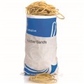 INITIATIVE RUBBER BANDS SIZE 18 500G BAG
