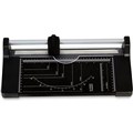 LEDAH 330 HOME ROTARY TRIMMER 10 SHEET A4 BLACK