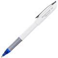 PENTEL FLOATUNE ROLLERBALL PEN BROAD NIB 10MM BLUE