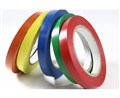 BAG TAPE 12X66 ASSORTED  EACH