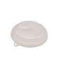 BETA KRAFT PET COLD CLEAR LID 162534OZ SLV 50 CTN 400
