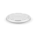 BIOPAK 8OZ PLA BOWL LID 270ML SLV 50 CTN 1000