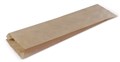 SINGLE BREADSTICK BROWN BAG PK 500