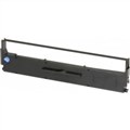 EPSON C13S015637 PRINTER RIBBON BLACK