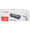 CANON 303 TONER CARTRIDGE BLACK
