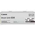 CANON CART034 DRUM UNIT BLACK