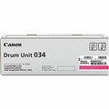 CANON CART034 DRUM UNIT MAGENTA