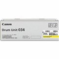 CANON CART034 DRUM UNIT YELLOW