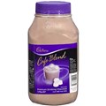 CADBURY DRINK CHOCOLATE CAFE BLEND 175KG