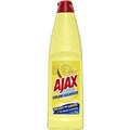 AJAX CREAM CLEANSER LEMON 375ML