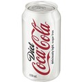 DIET COKE CANS 375ML BOX 24