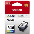 CANON CL646 INK CARTRIDGE COLOUR