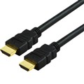 COMSOL HIGH SPEED HDMI CABLE WITH ETHERNET MALE TO MALE 2M