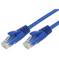 COMSOL RJ45 PATCH CABLE CAT6 15M BLUE