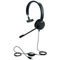 JABRA EVOLVE 20 MONO CORDED HEADSET