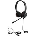 JABRA EVOLVE 20 UC STEREO HEADSET