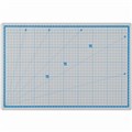 ZART SELF HEALING CUTTING MAT DOUBLE SIDED A3